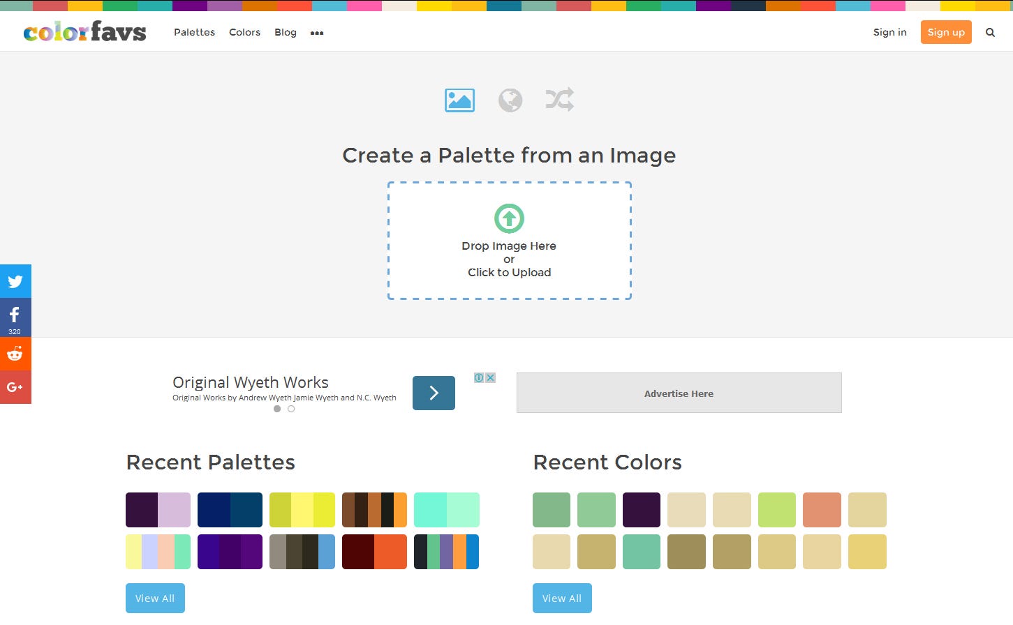 Best Color Tools For Designers – Web Design Tips & Tricks – Medium