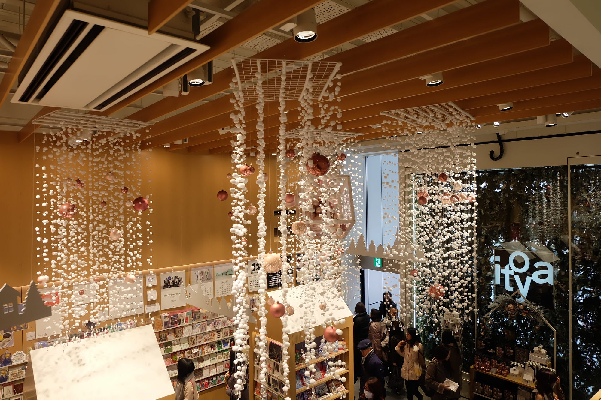 Ginza itoya the Best Stationery Store in Tokyo Japan Travel Guide