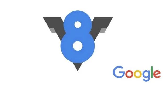V8 JavaScript engine by Google