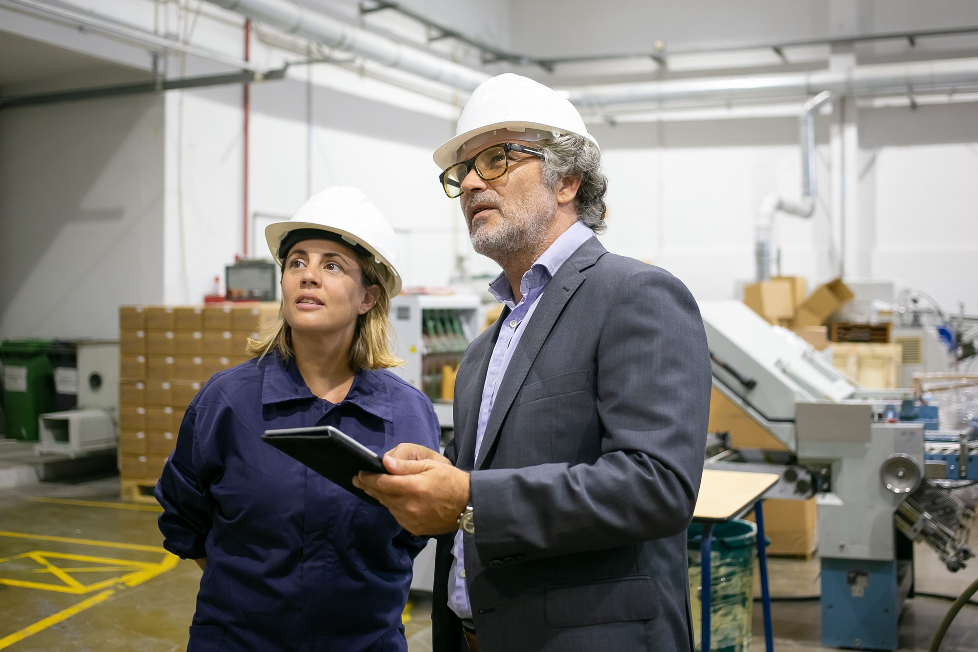 5 things to consider before choosing the right IoT platform
