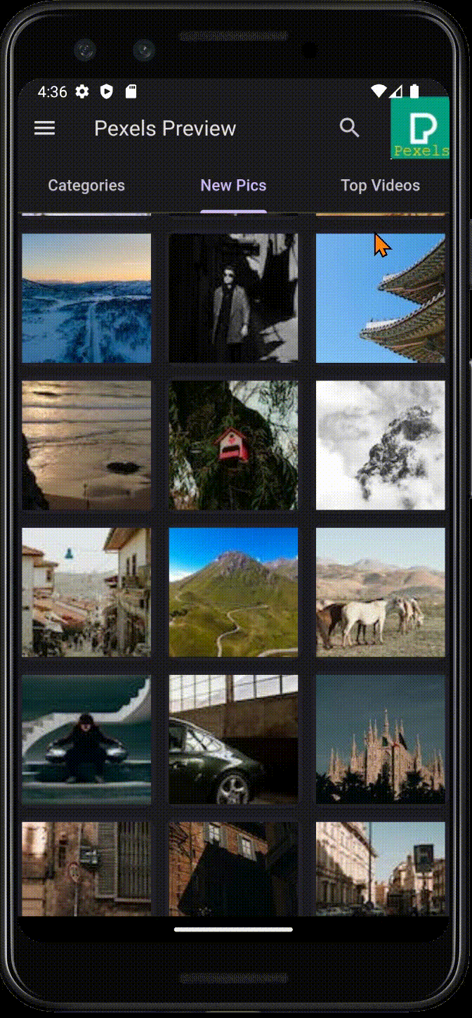 The API ‘likeed’ field & the app’s like feature.