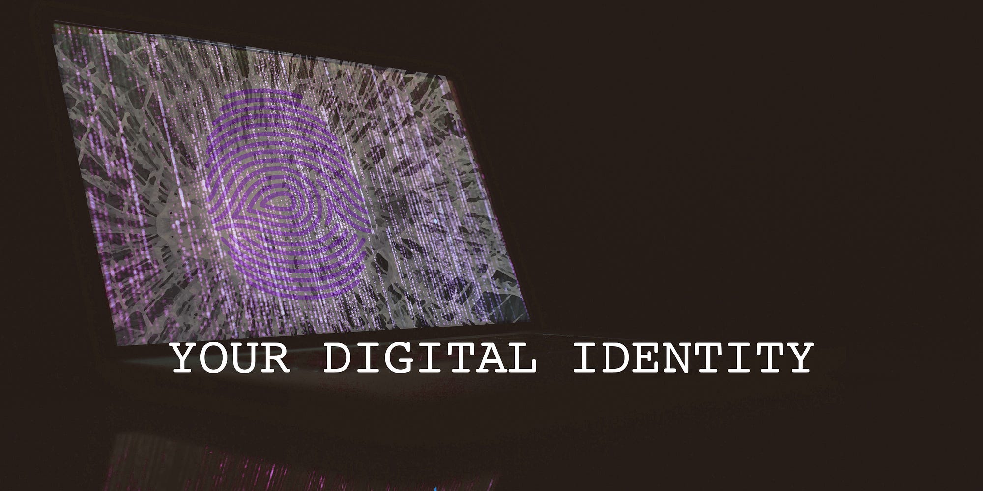 Resultado de imagen de Cybersecurity study of the dark web exposes vulnerability to machine identities