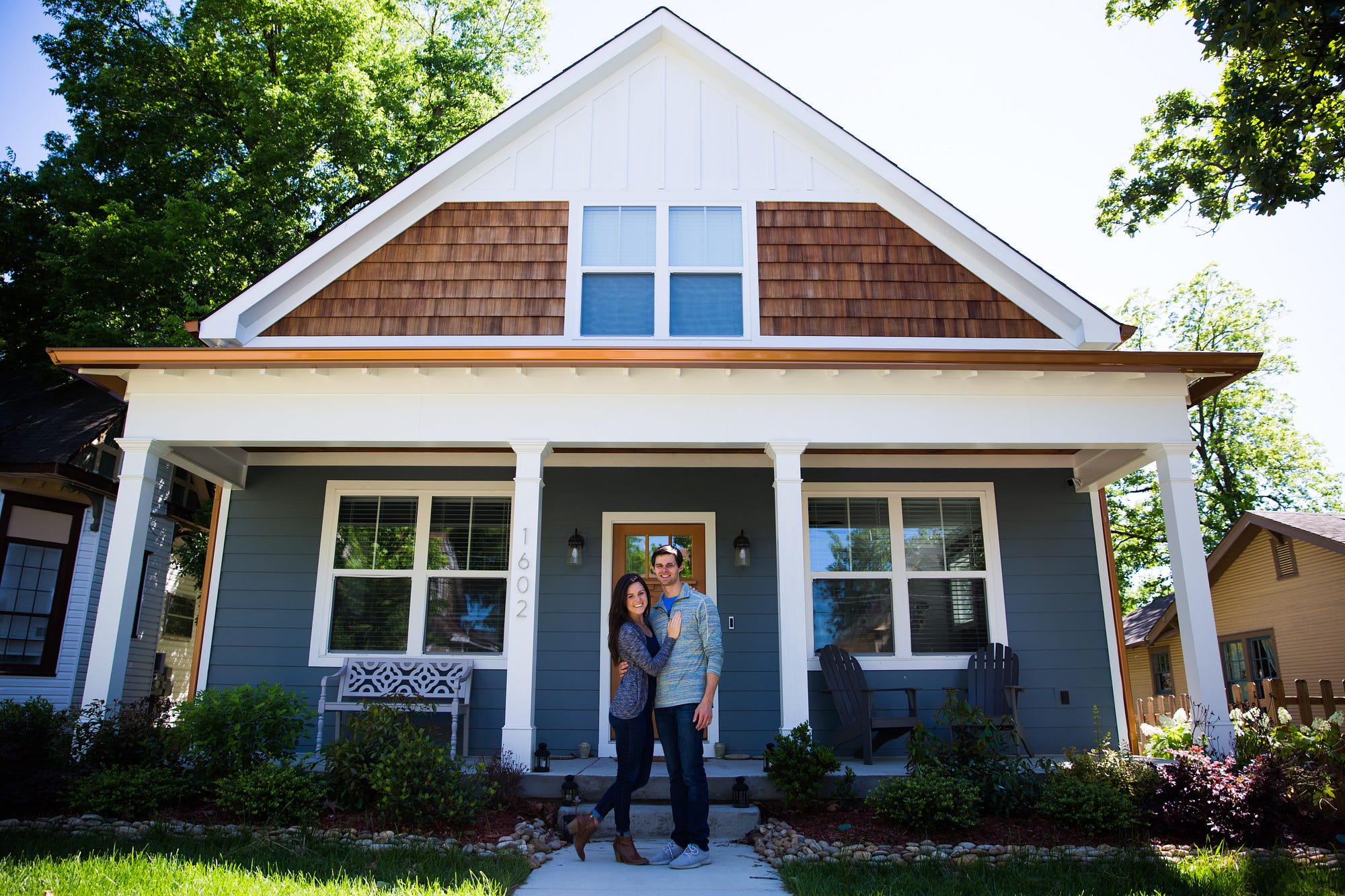 What I Learned From Ing A House At 22 Northbound Medium I Bought My First Home At 22 Making 30k A Year Sounds Crazy Right Well M Here To Tell You That Ownership May Be Lot More Possible For