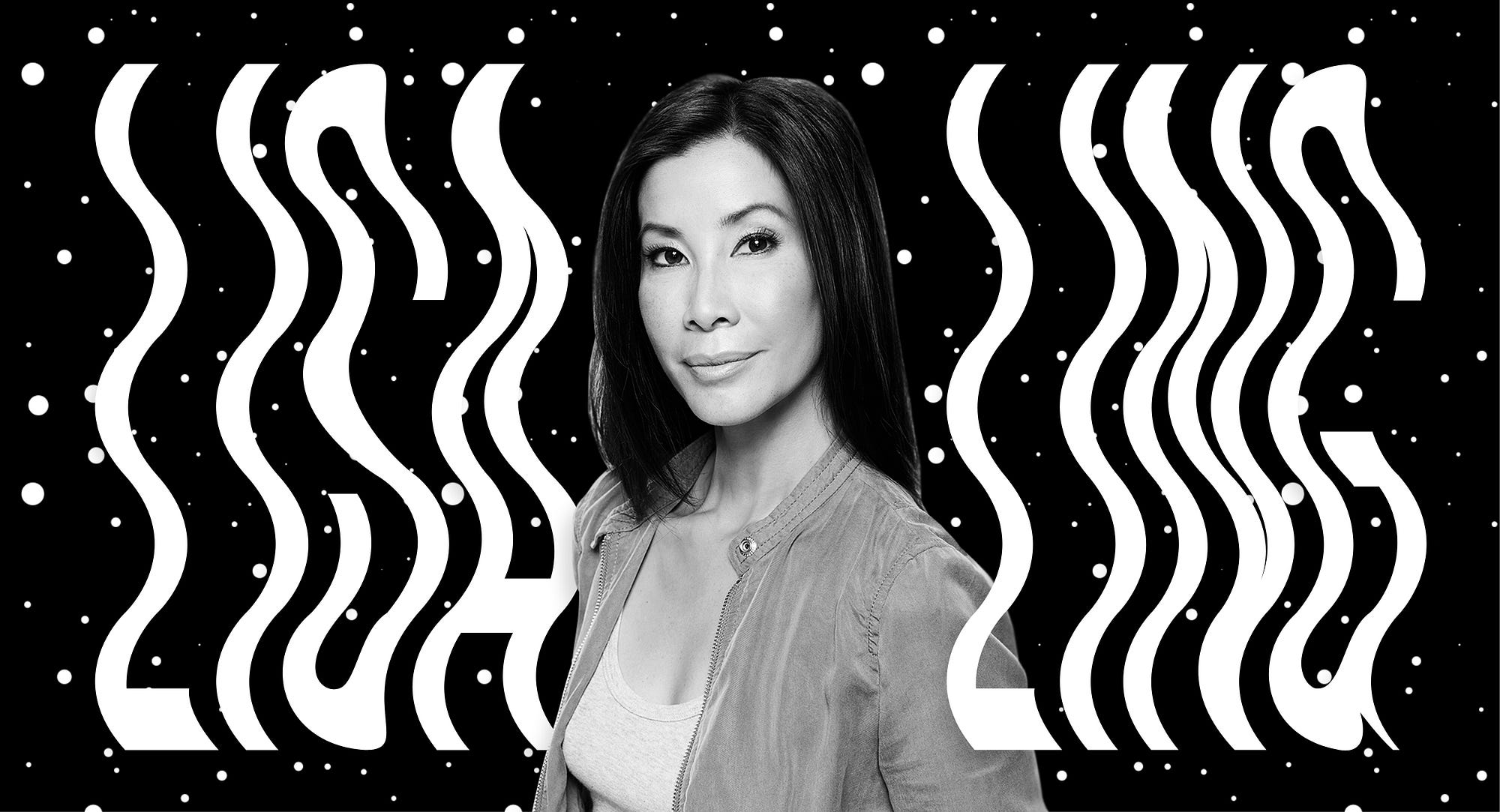 Lisa Ling ‘[sex] Is Still An Education For Me The Lily Medium