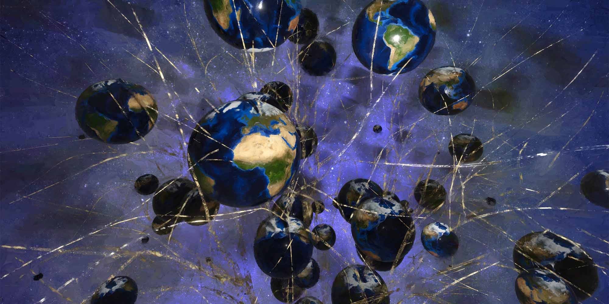 Quantum Immortality: Why Some Physicists Consider That “We Never Die” Quantum Immortality: Why Some Physicists Consider That “We Never Die”