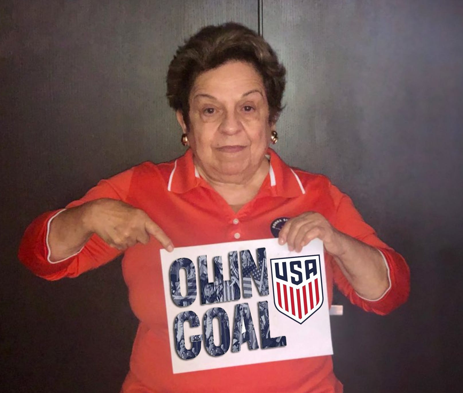 OWN GOAL: Donna Shalala fighting personal lawsuit over ...