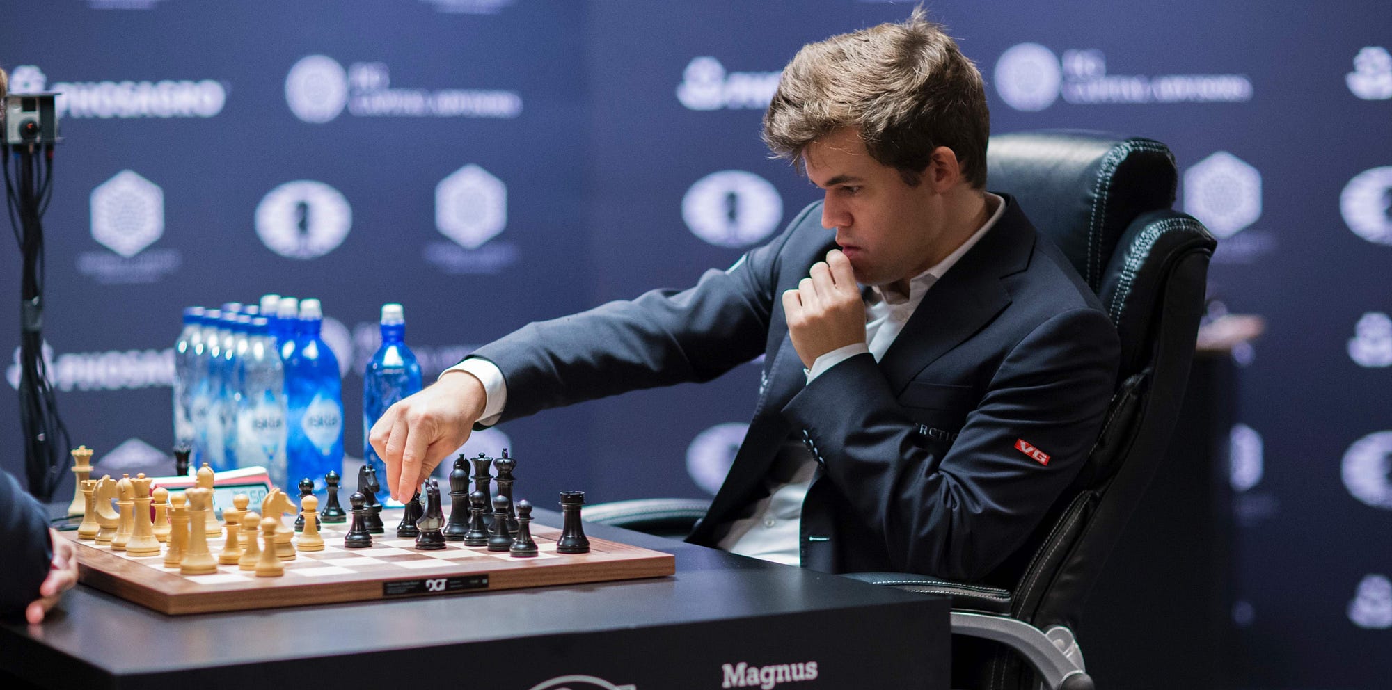 World school chess championship 2016 World school chess championship 2016