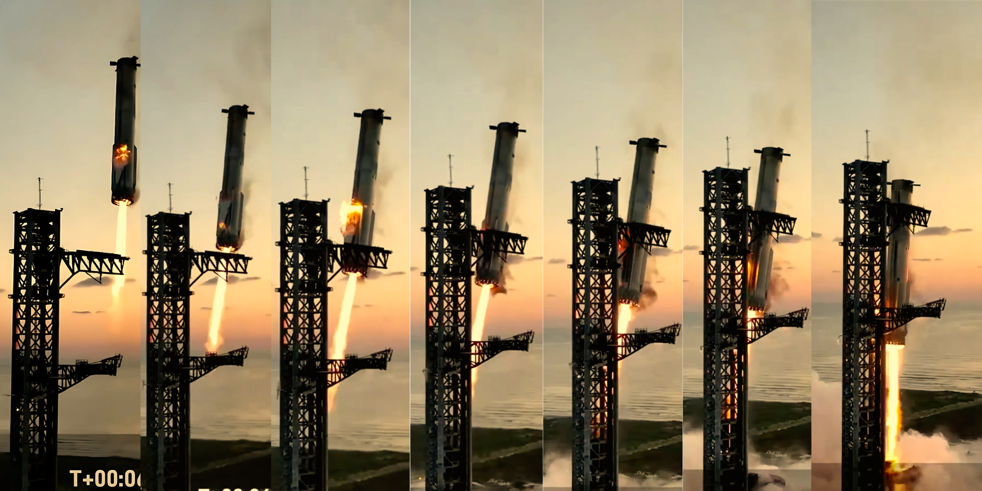 SpaceX Starship: Mechazilla Mars Landings & Reusability Explained