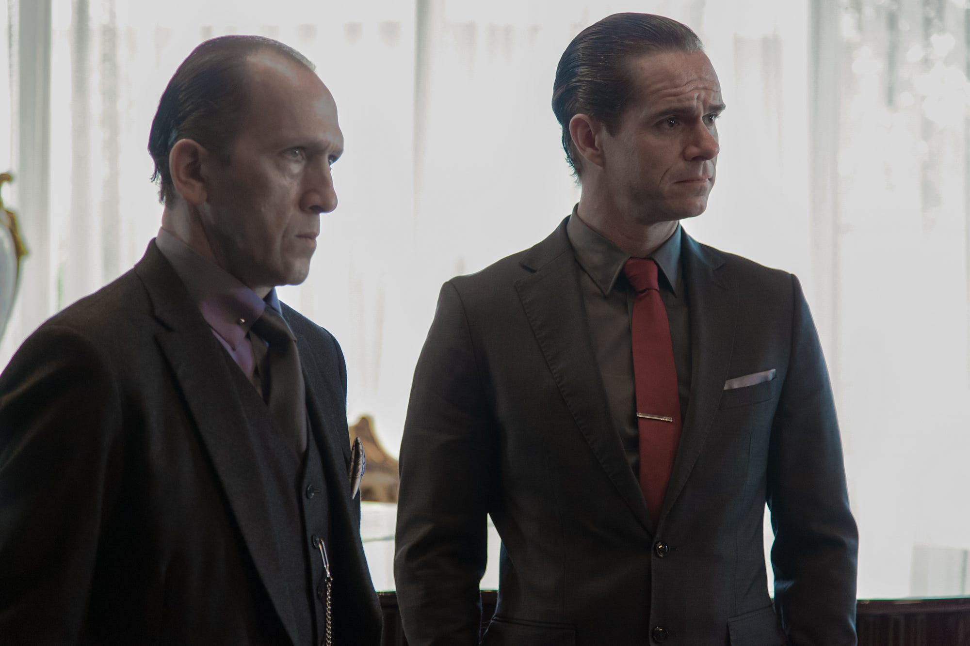 HBO LATINO’s “SR. ÁVILA” RETURNS FOR A THIRD SEASON ON JULY 24