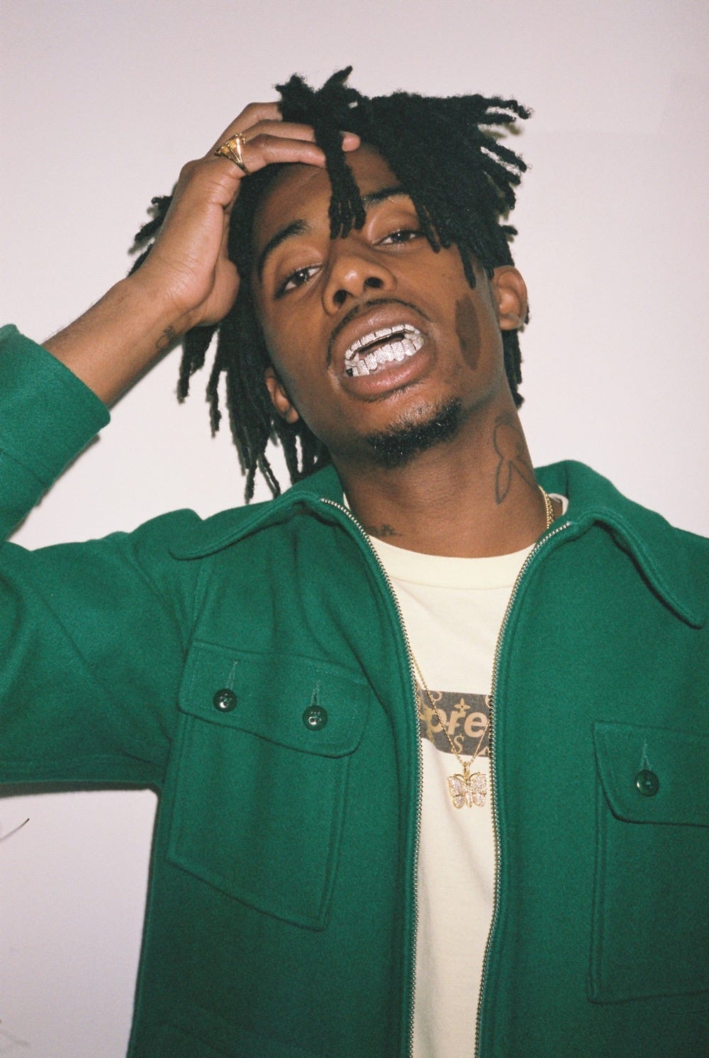 Playboi Carti: The Rapper With Everything Waiting For Him