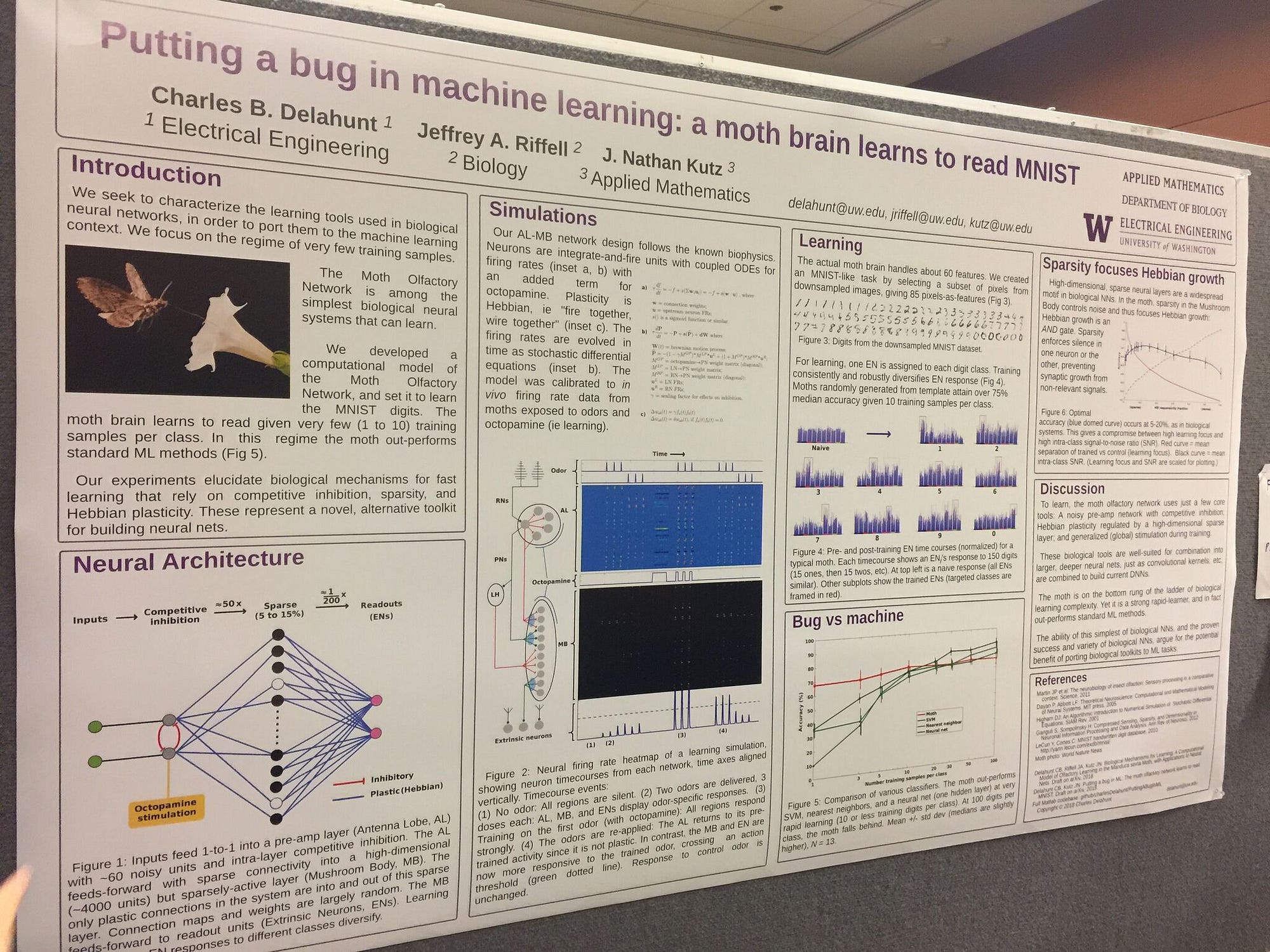 ICLR 2018 Posters Highlight (part 1) Towards Data Science