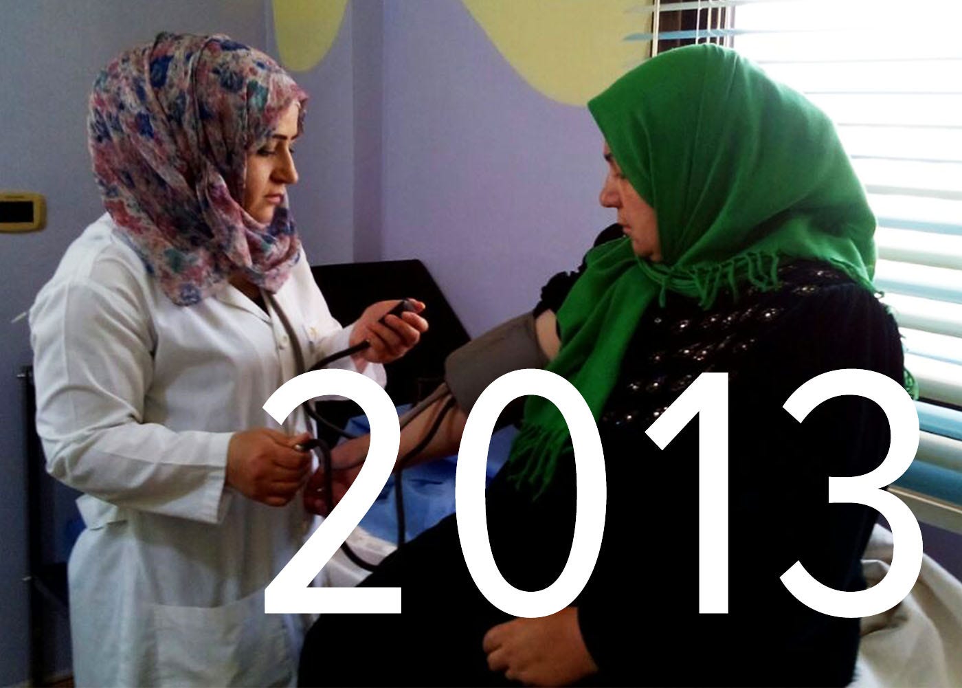 Syria Crisis Timeline In Pictures International Medical Corps Medium