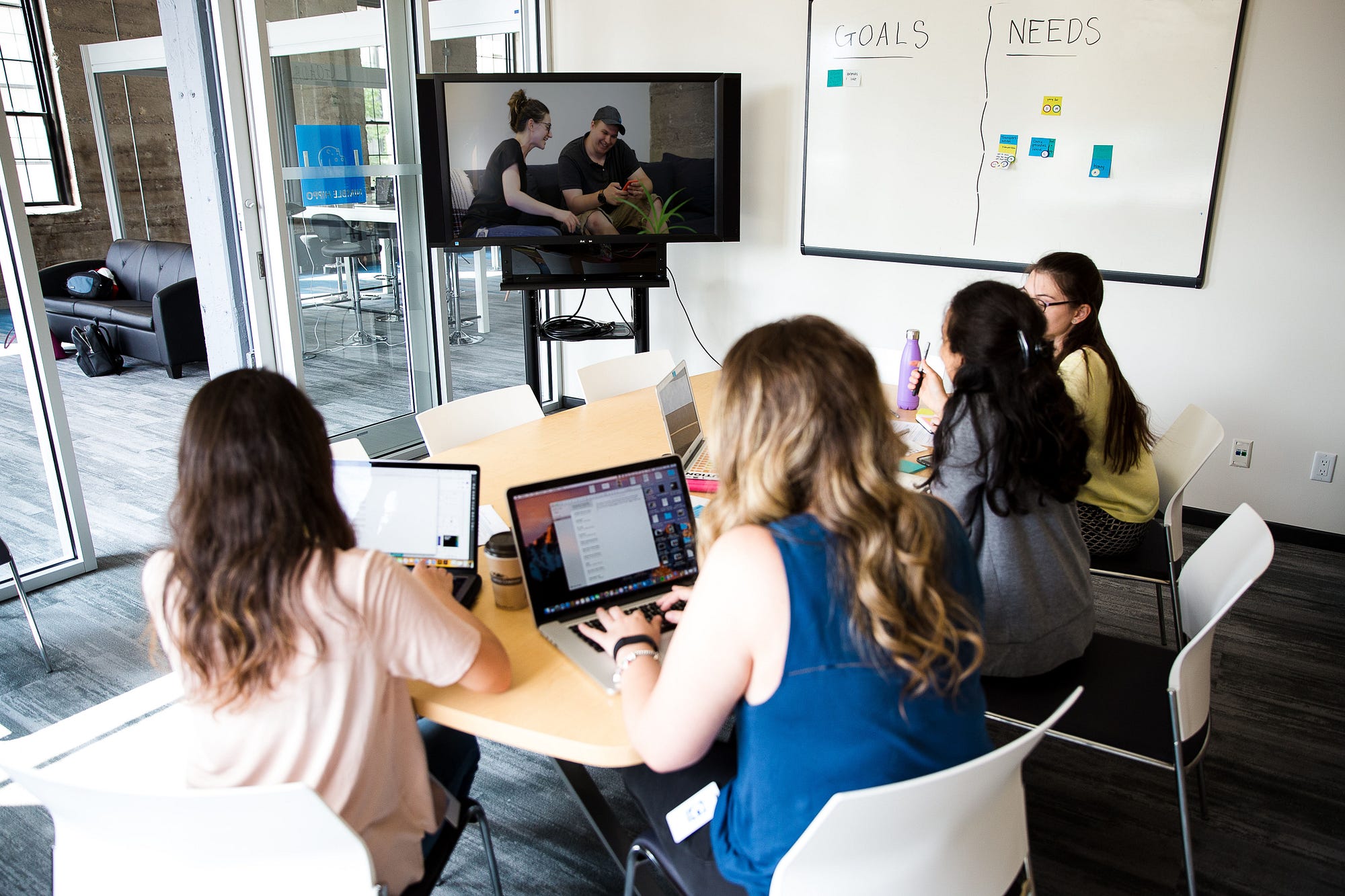 Learn more about coop placements in the ODS Ontario Digital Medium