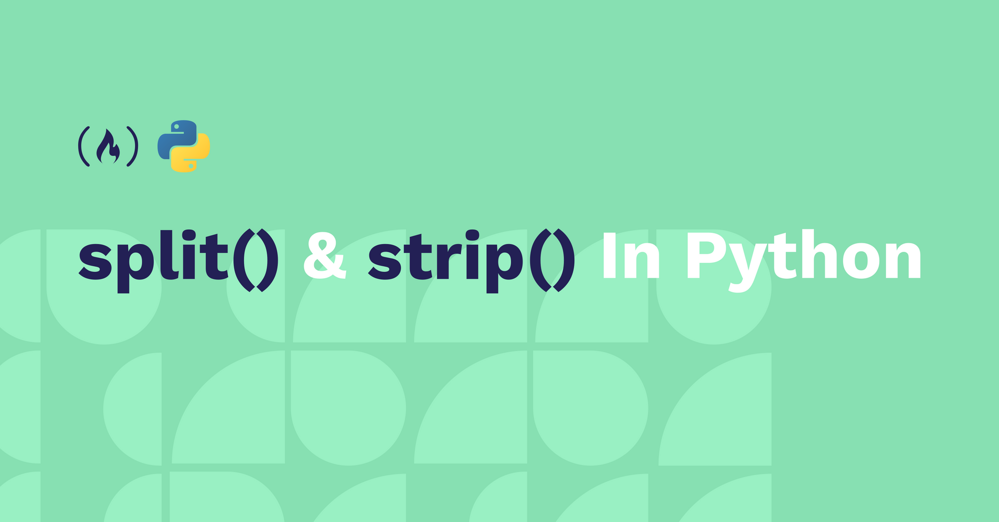 100 Days of Data Science and Machine Learning: Day 5 — Pandas String operations