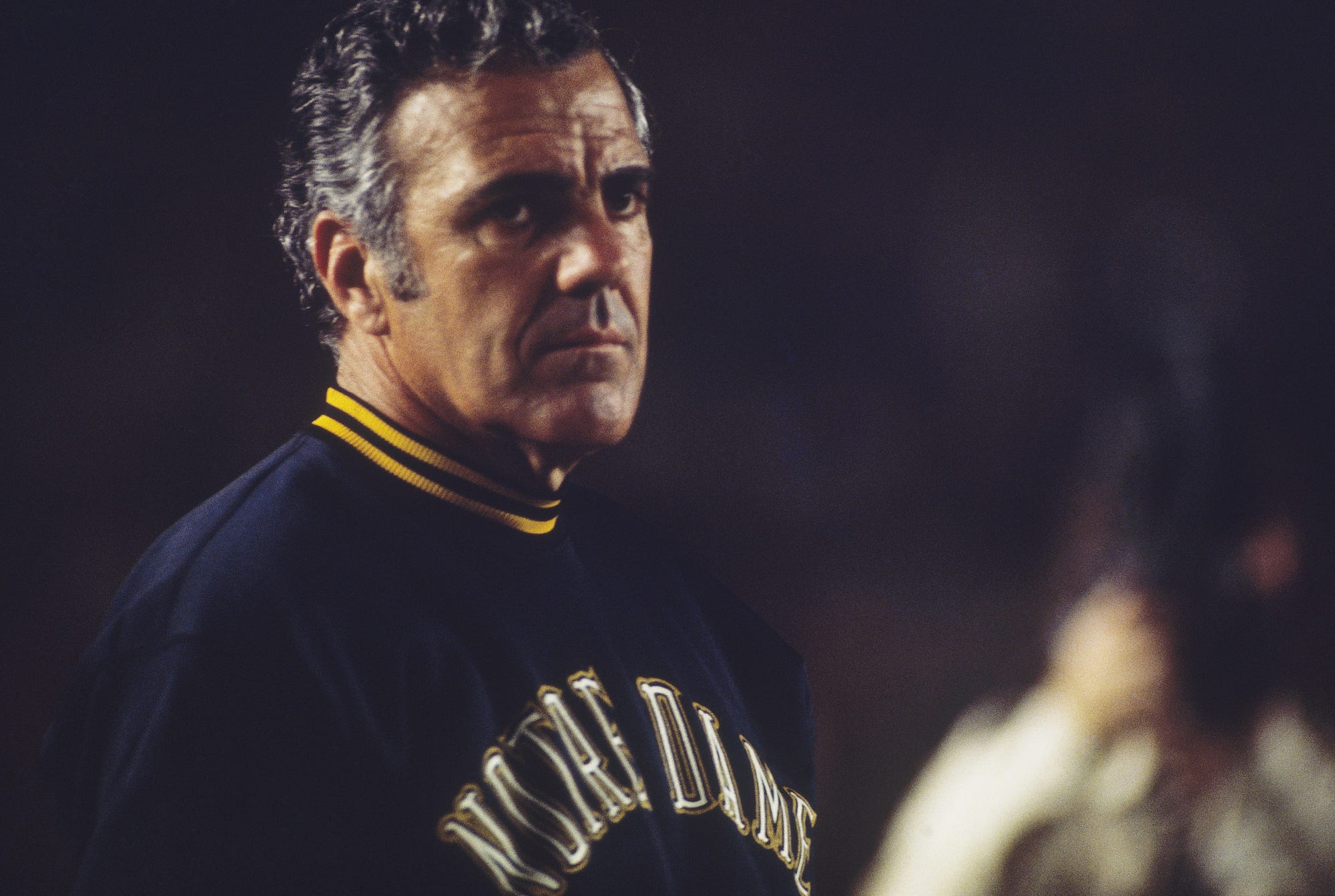 RIP Ara Parseghian, who returned Notre Dame football to prominence RIP Ara Parseghian, who returned Notre Dame football to prominence