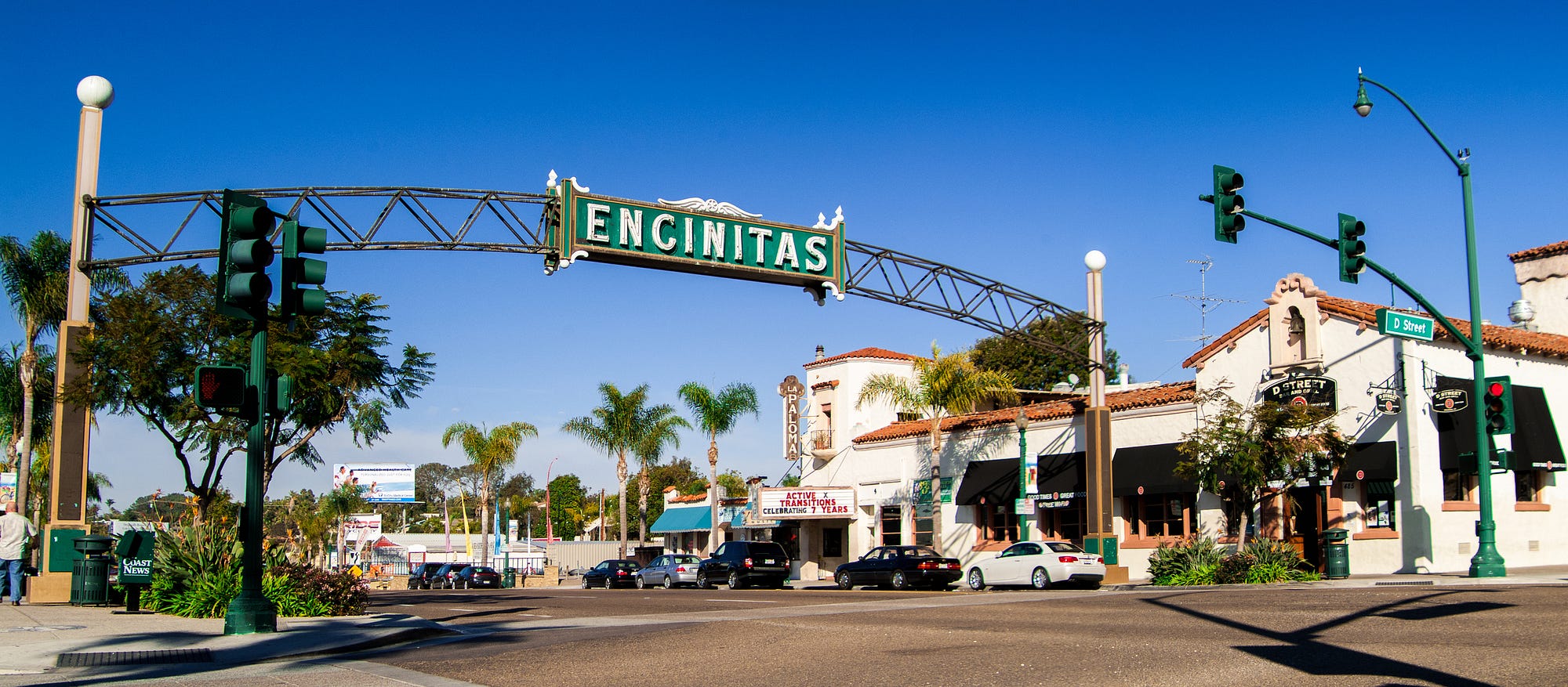 Encinitas Blows de las Carnitas