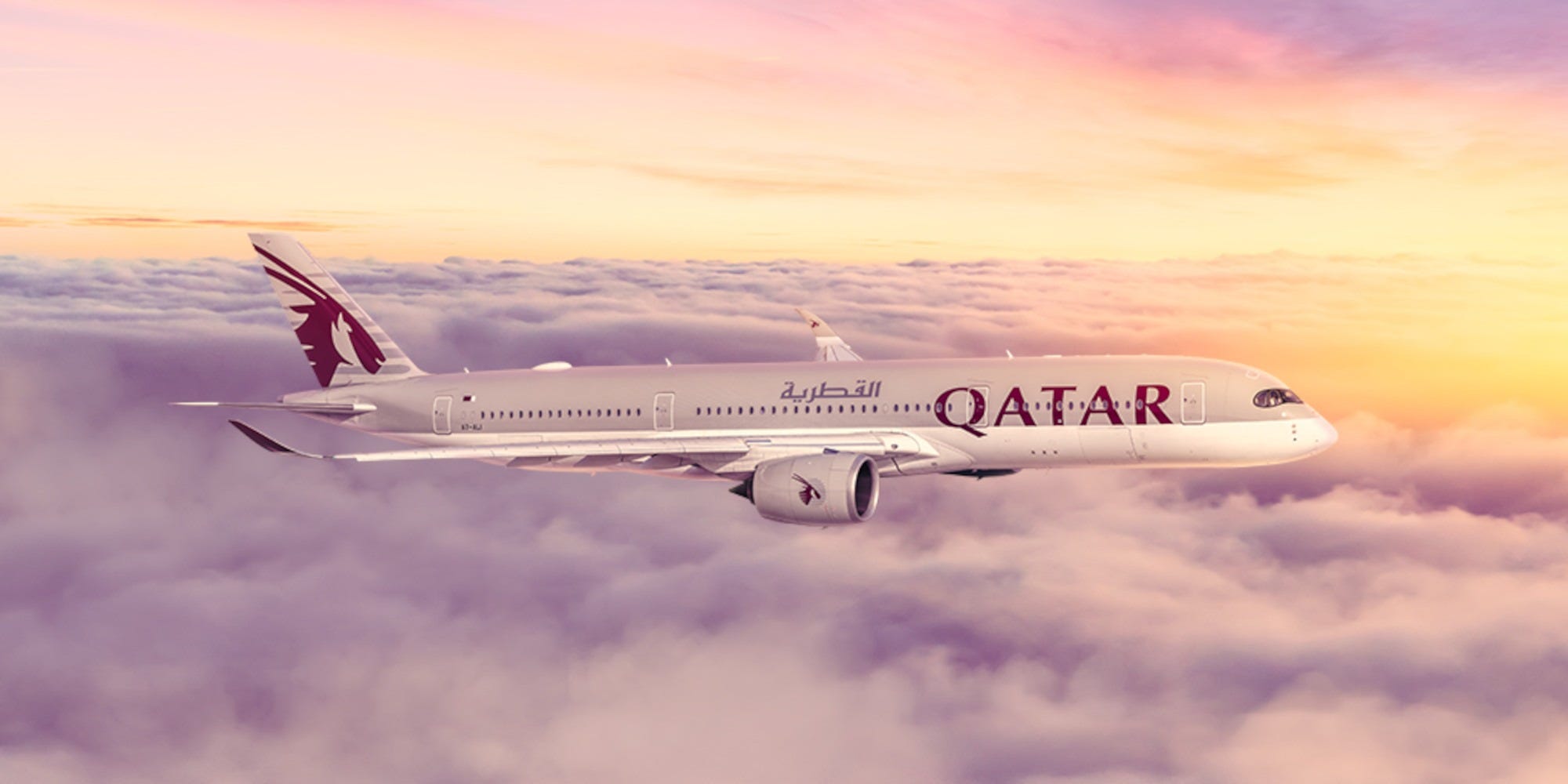 Qatar Airways Chicago Office