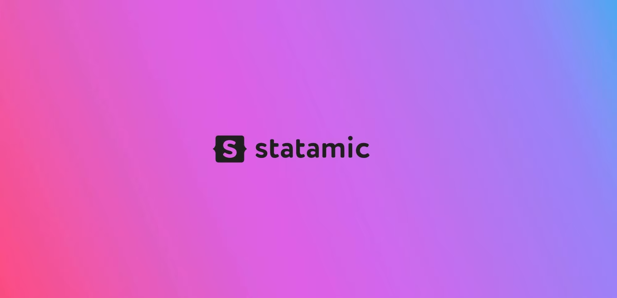 Exploring Statamic: A Modern Content Management System