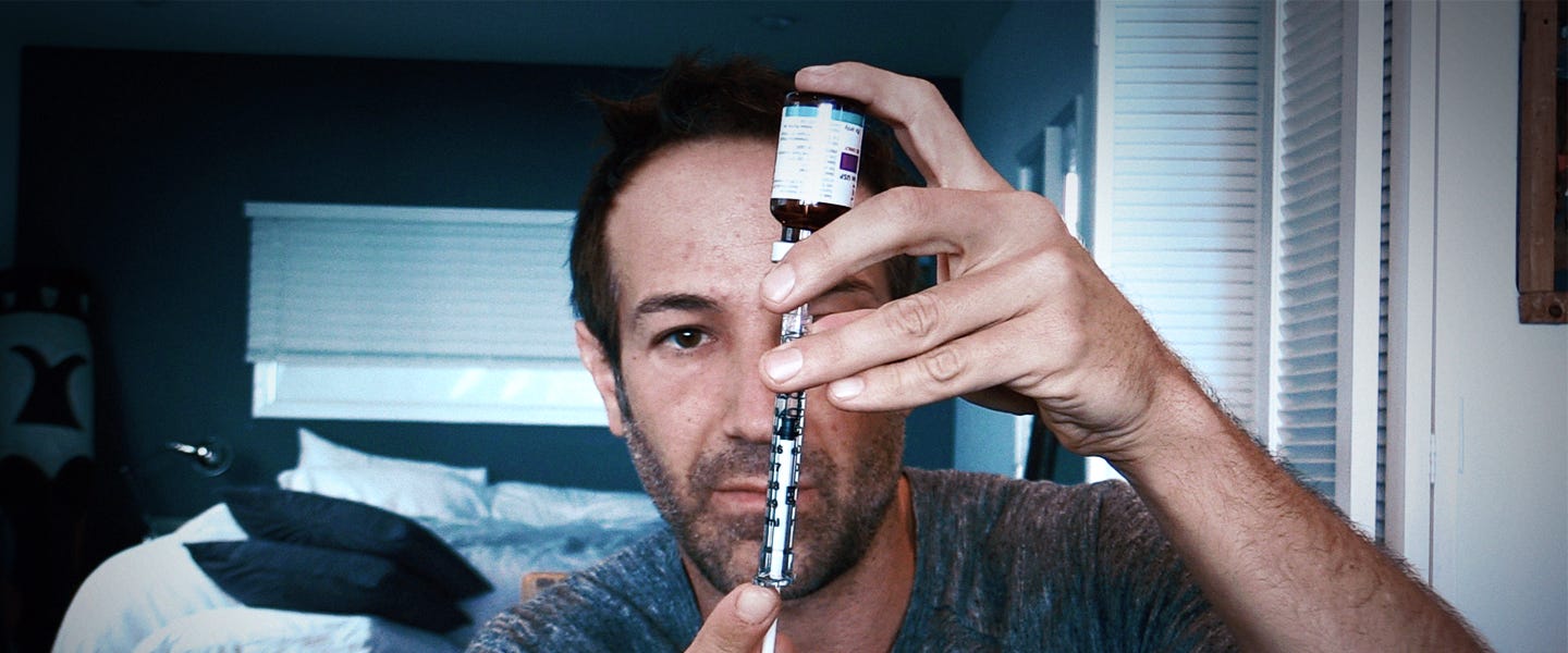 Watch: The 7 biggest doping scandals in sport photo Watch: The 7 biggest doping scandals in sport images