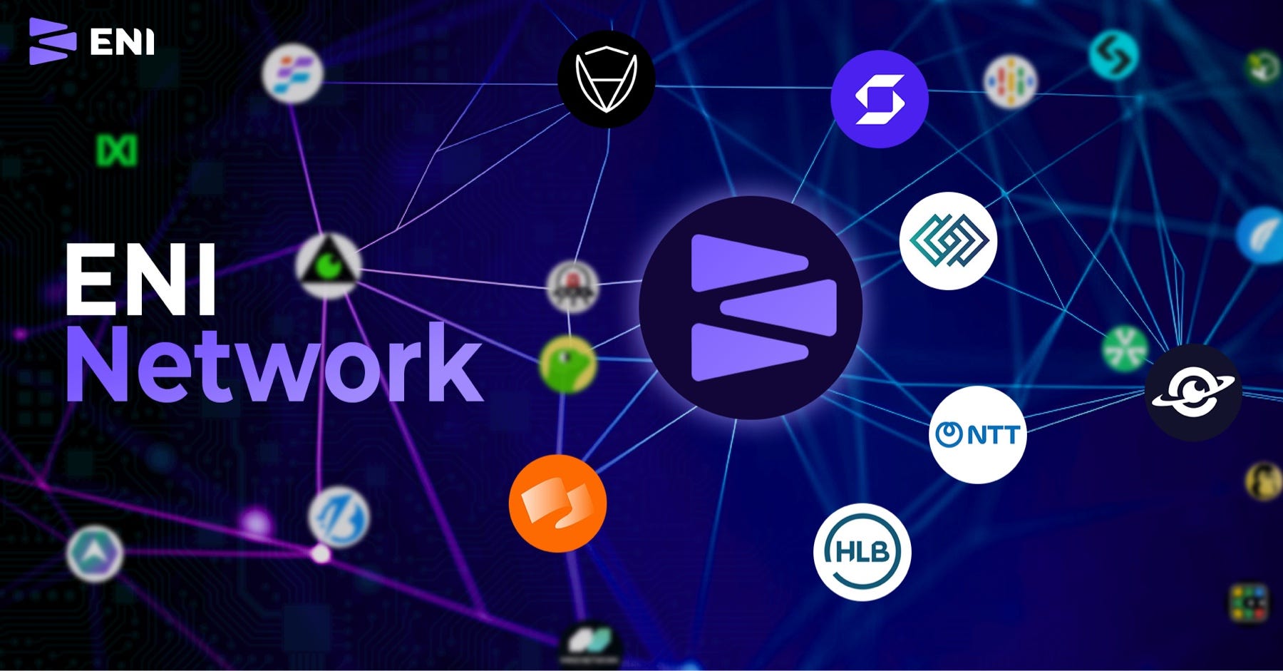 Beyond the Code: How ENI Is Building a Real-World Web3 Ecosystem