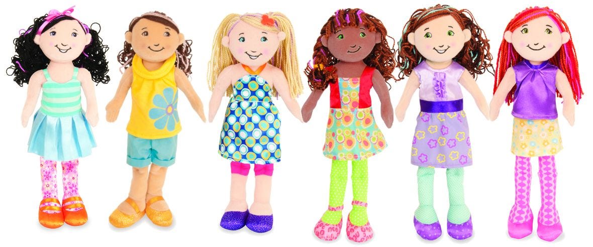 groovy girl doll outfits