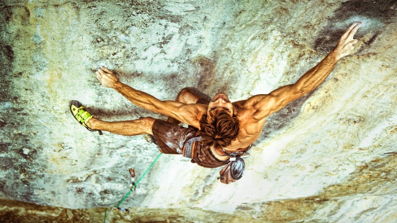 The Profound Art of Rock Climbing – The Cauldron