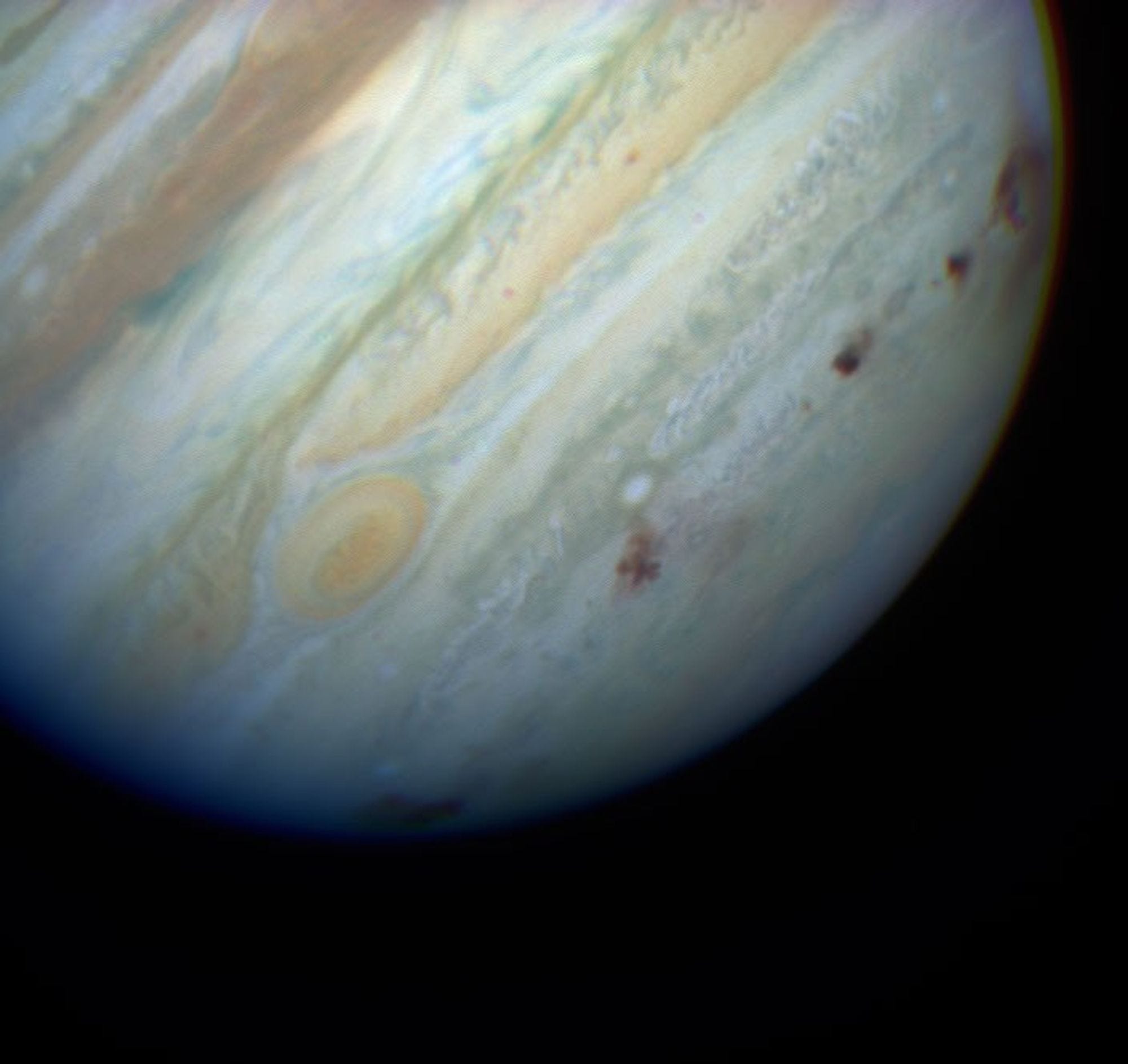 Why Jupiter Devoured Shoemaker-Levy 9 and Spared 3I/ATLAS
