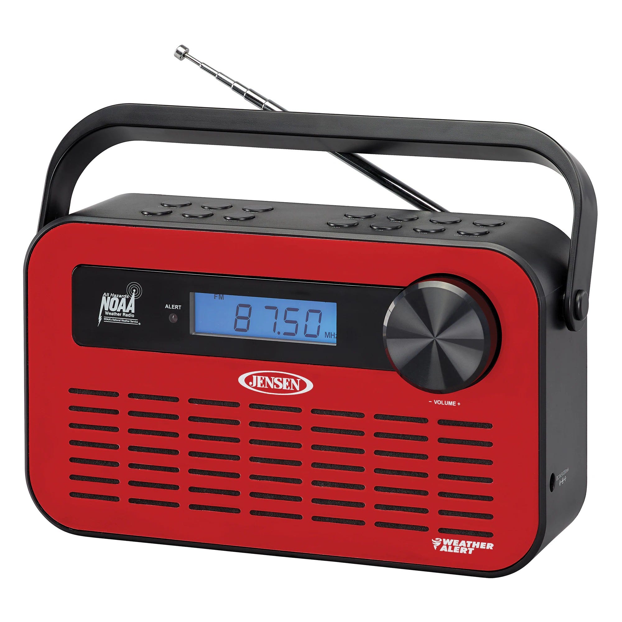 Decoding NOAA SAME Alerts with C#: Build a Cross-Platform Emergency Signal Decoder from Real Audio