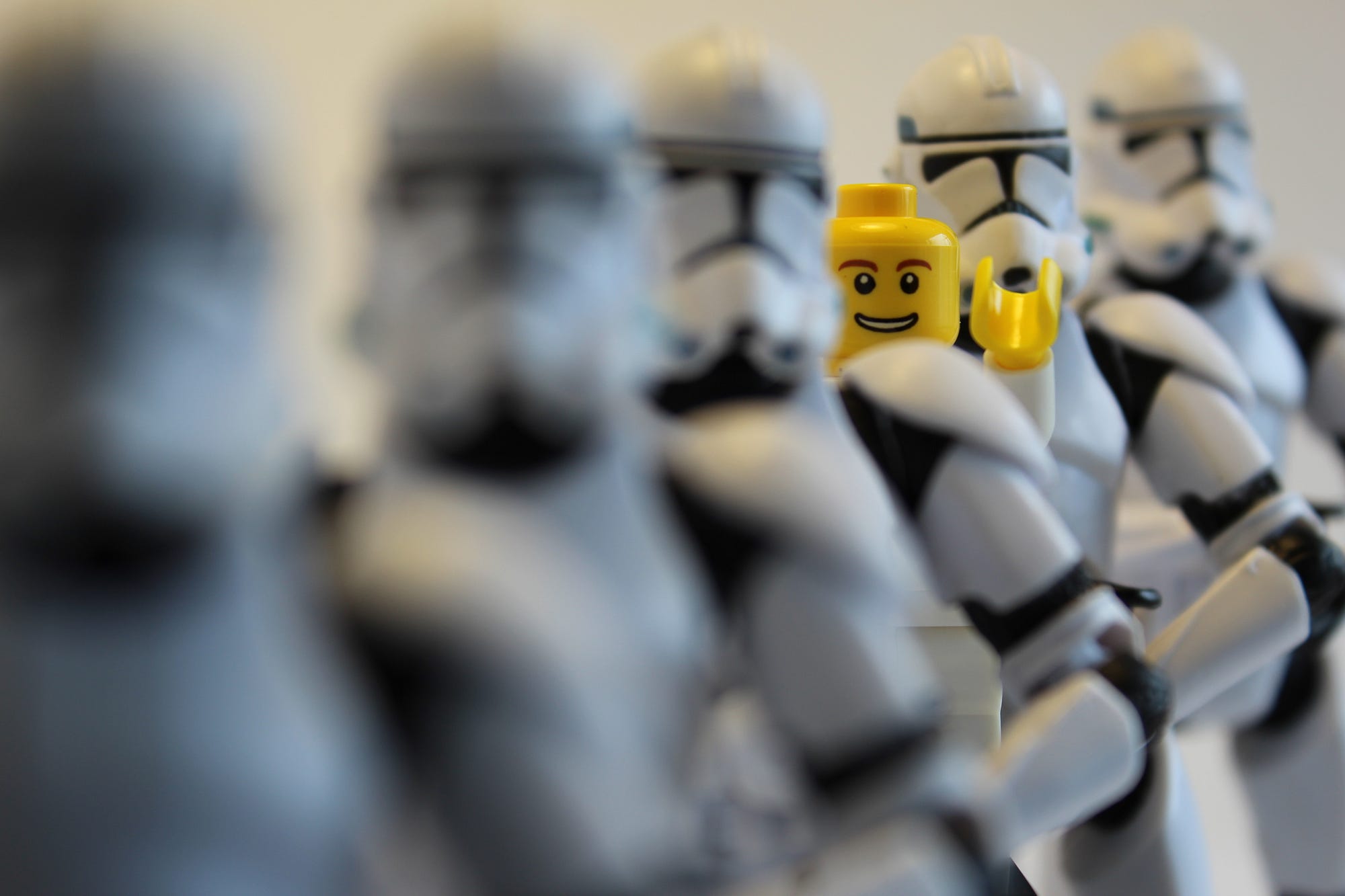 5 Ways To Stand Out In An Office Crowd Thoughts And Ideas Medium