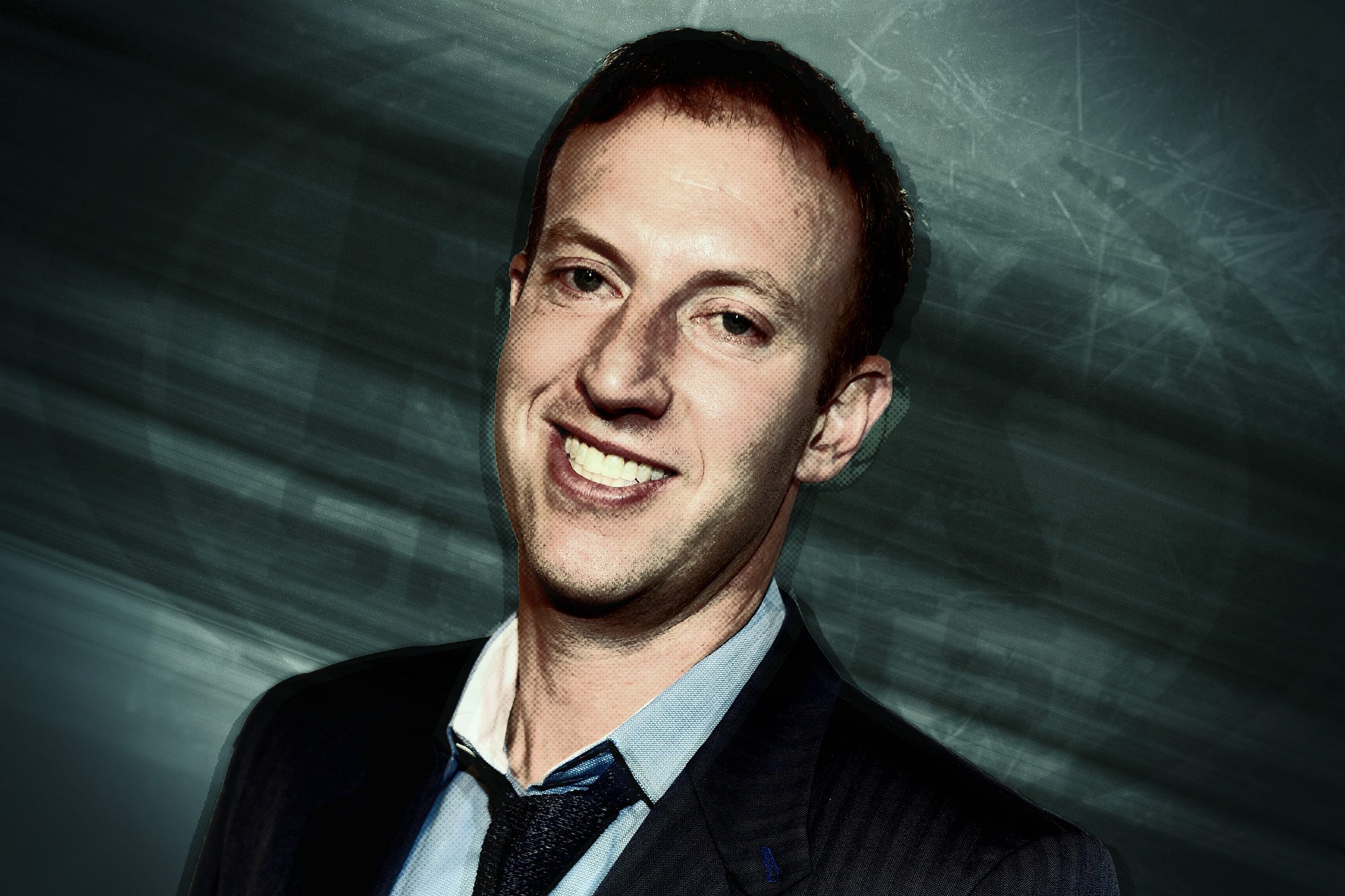 What Jamie Horowitz Leaves Behind At Fox Sports – The Ringer