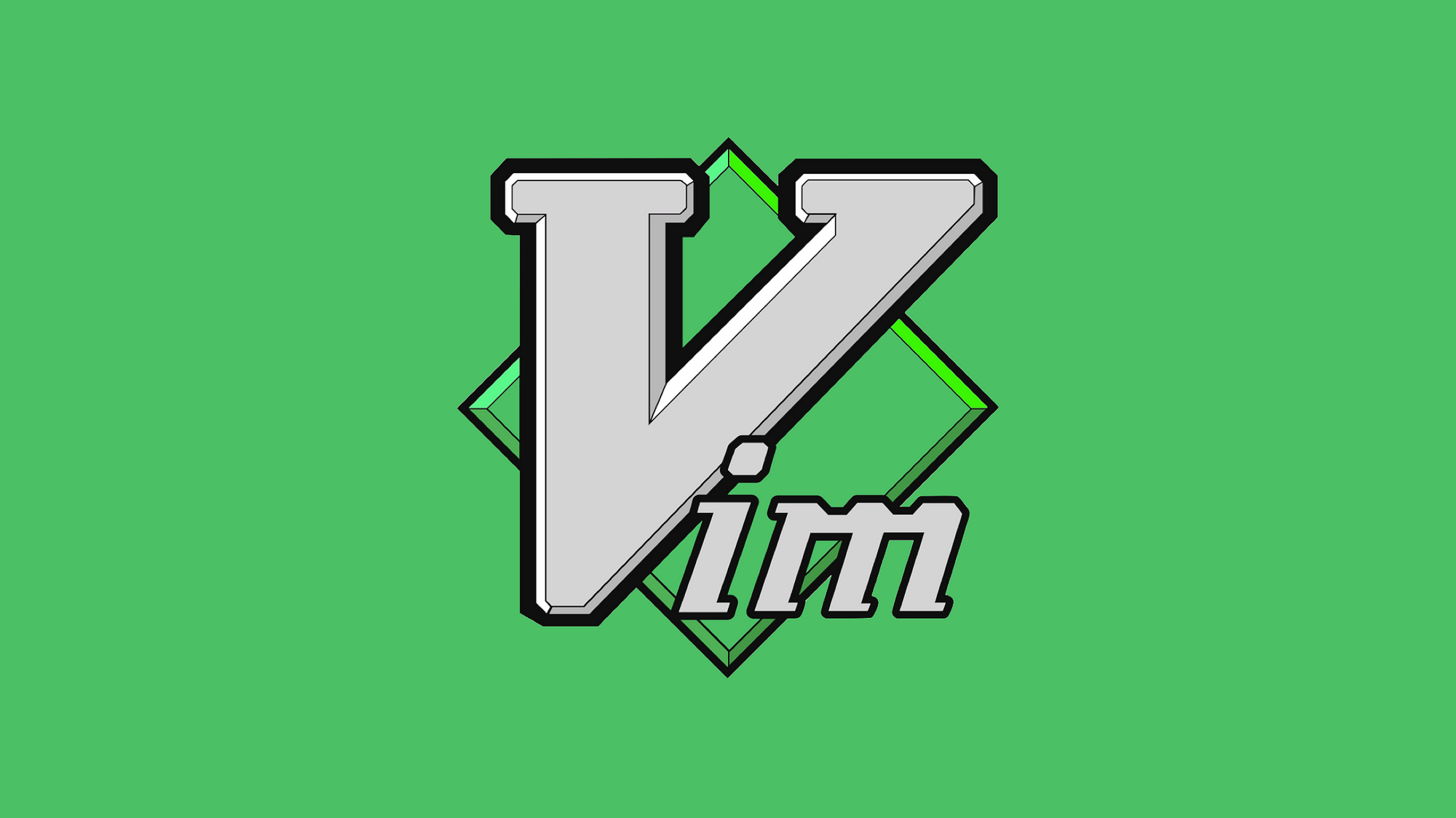 learn-vim