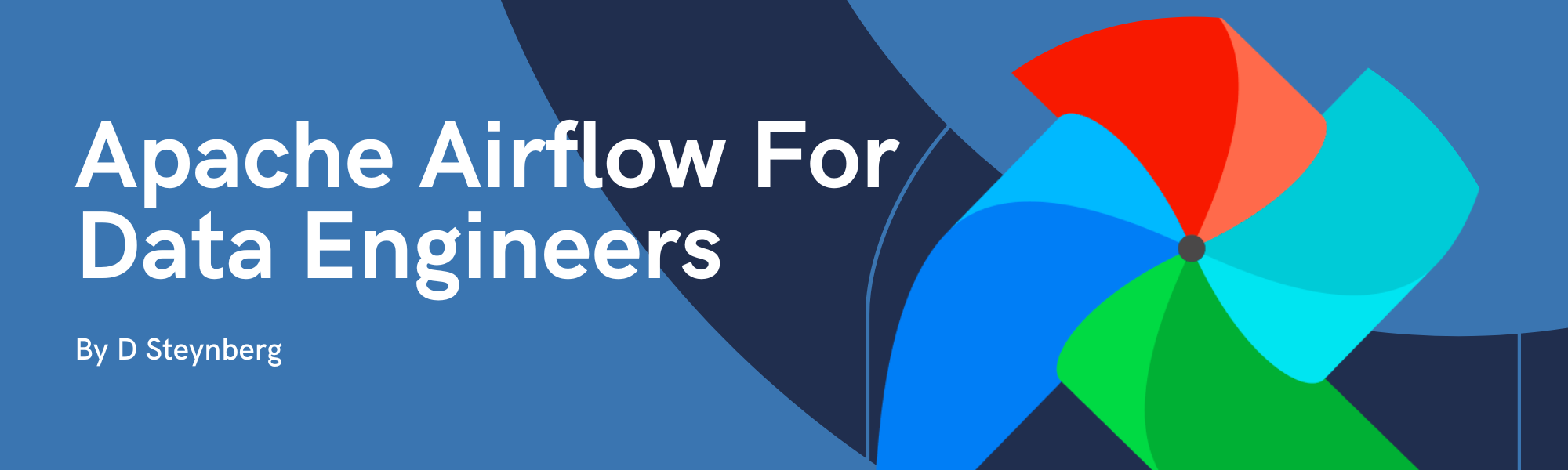 Apache Airflow For Data Engineers
