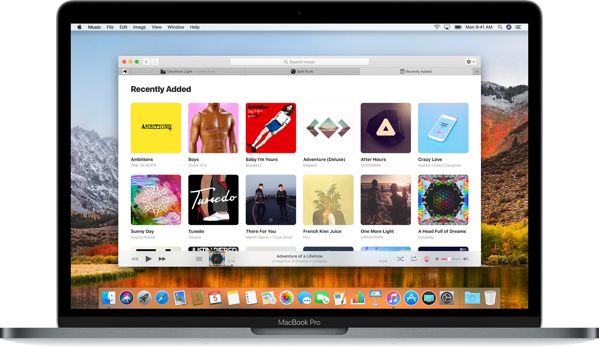 Goodbye iTunes. Hello Music! – Doney den Ouden – Medium