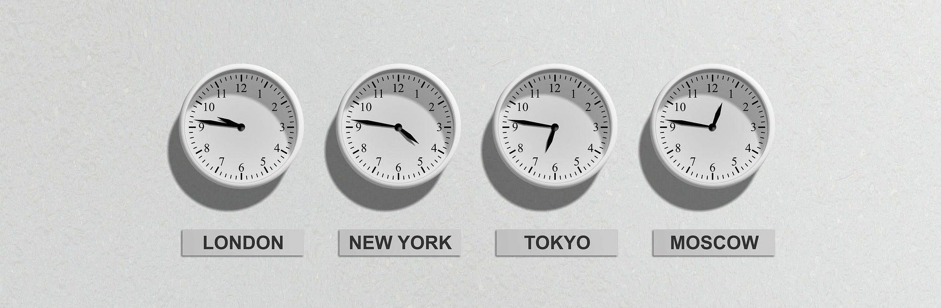 Explain to Kids Daylight Saving Time LittleLives