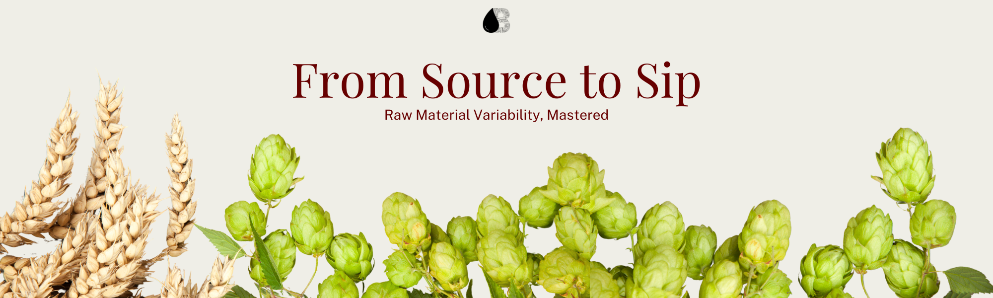 Mastering Raw Material Variability