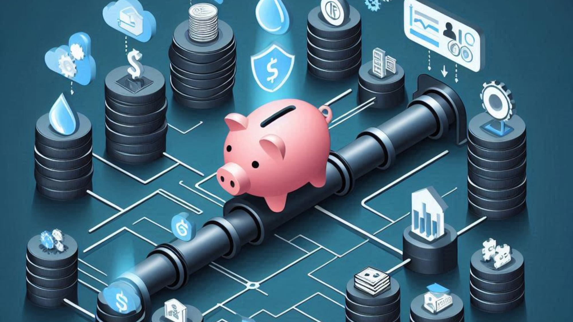 Optimizing Resources and Costs of Pipelines in JavaScript and TypeScript Projects with esbuild