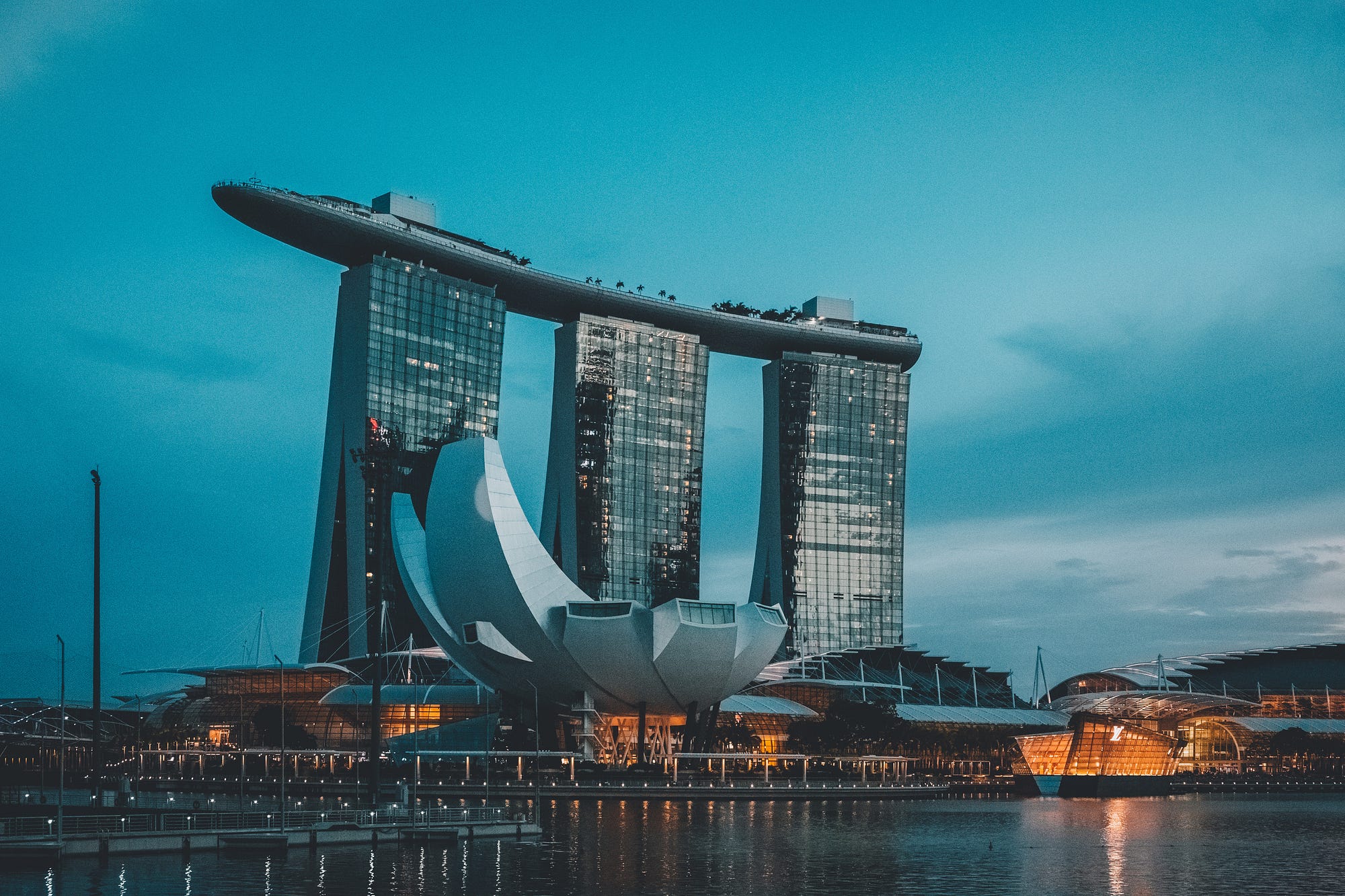 Improved Smart Waste Management for Smart City – Inovatink