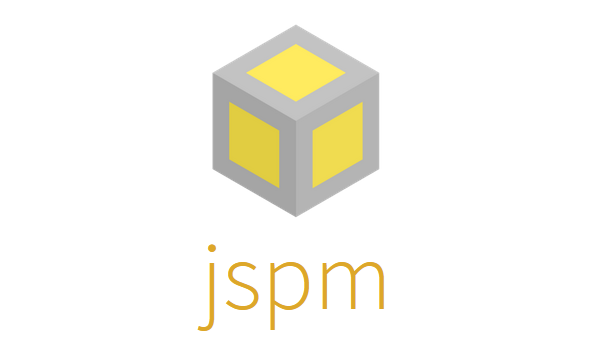 The JSPM logo