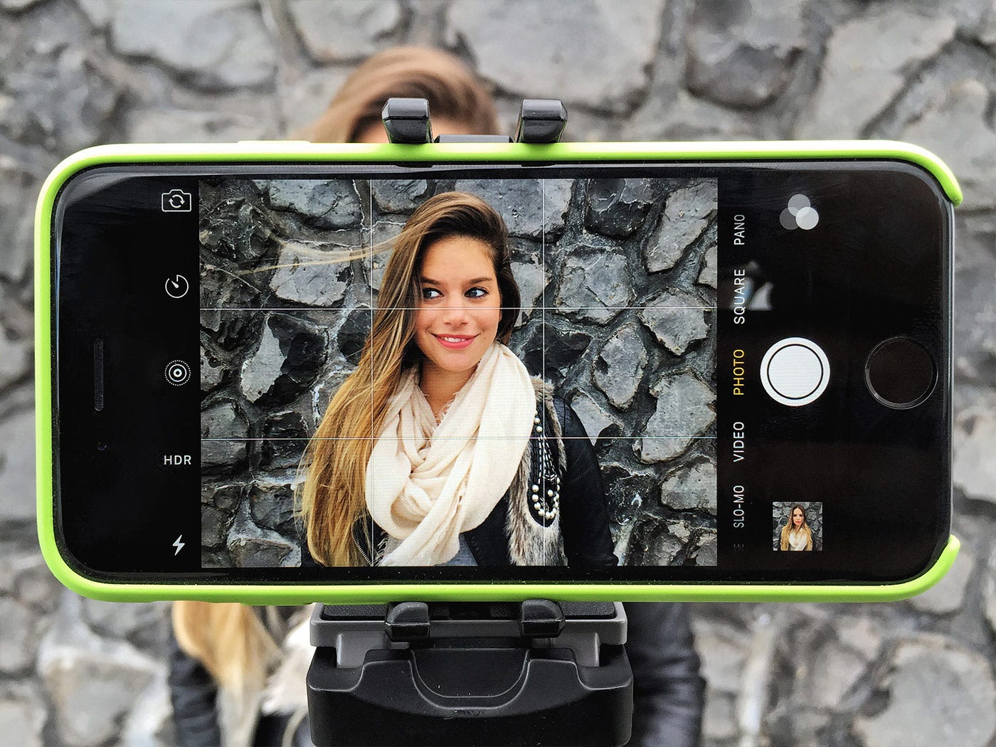 THE BIG IPHONE CAMERA COMPARISON TEST - PART II