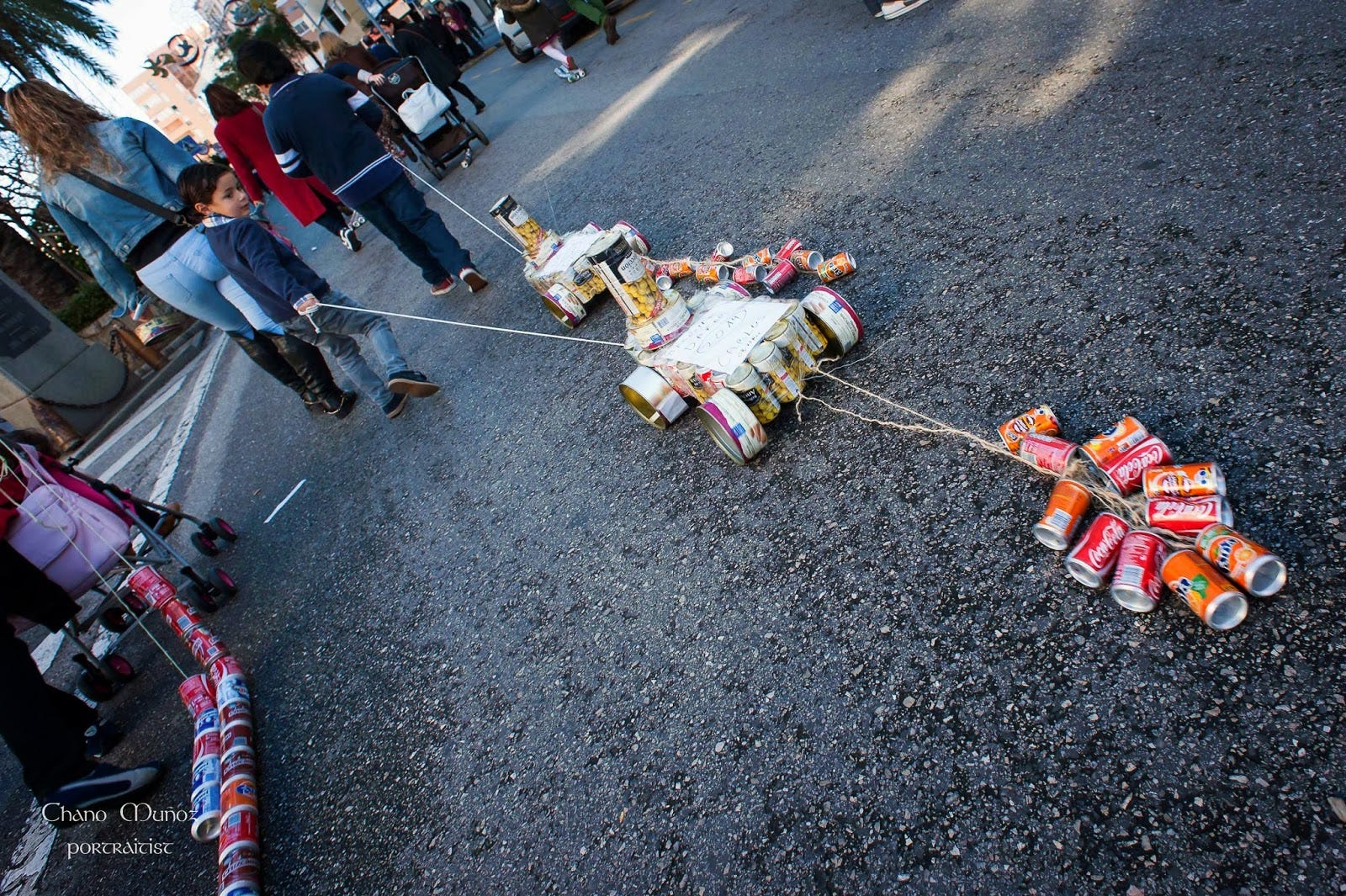 6 Unusual Spanish Christmas Traditions SpainInTheUSA