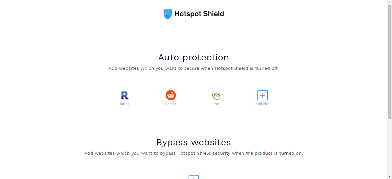 Hotspot shield free. download full version