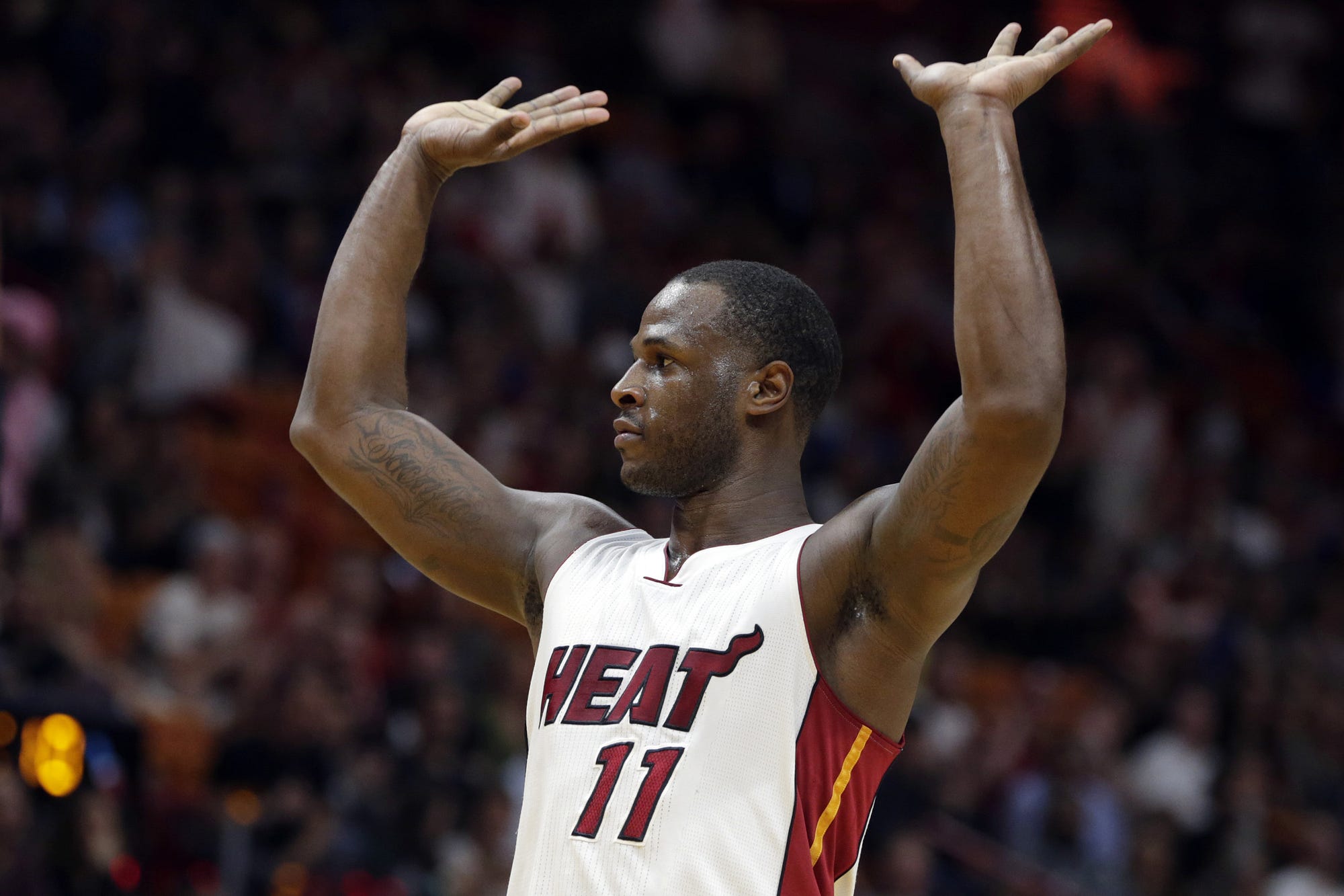 Dion Waiters expected to choose between Lakers, Knicks, Heat