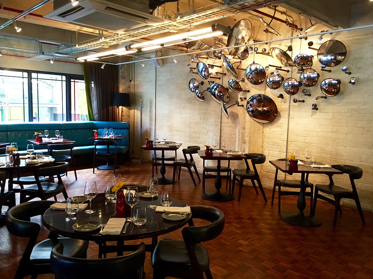 union street cafe – networking city – medium union street cafe – networking city – medium
