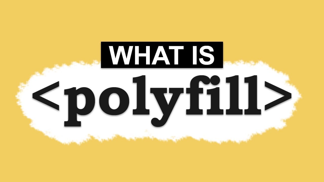 polyfil