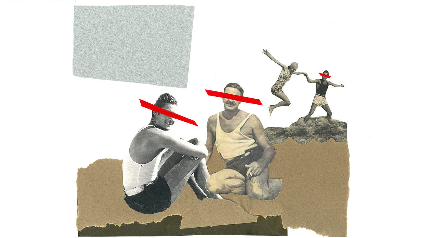 How the ‘Wife Beater’ Tank Top Became A Marker of Class, Ethnicity and