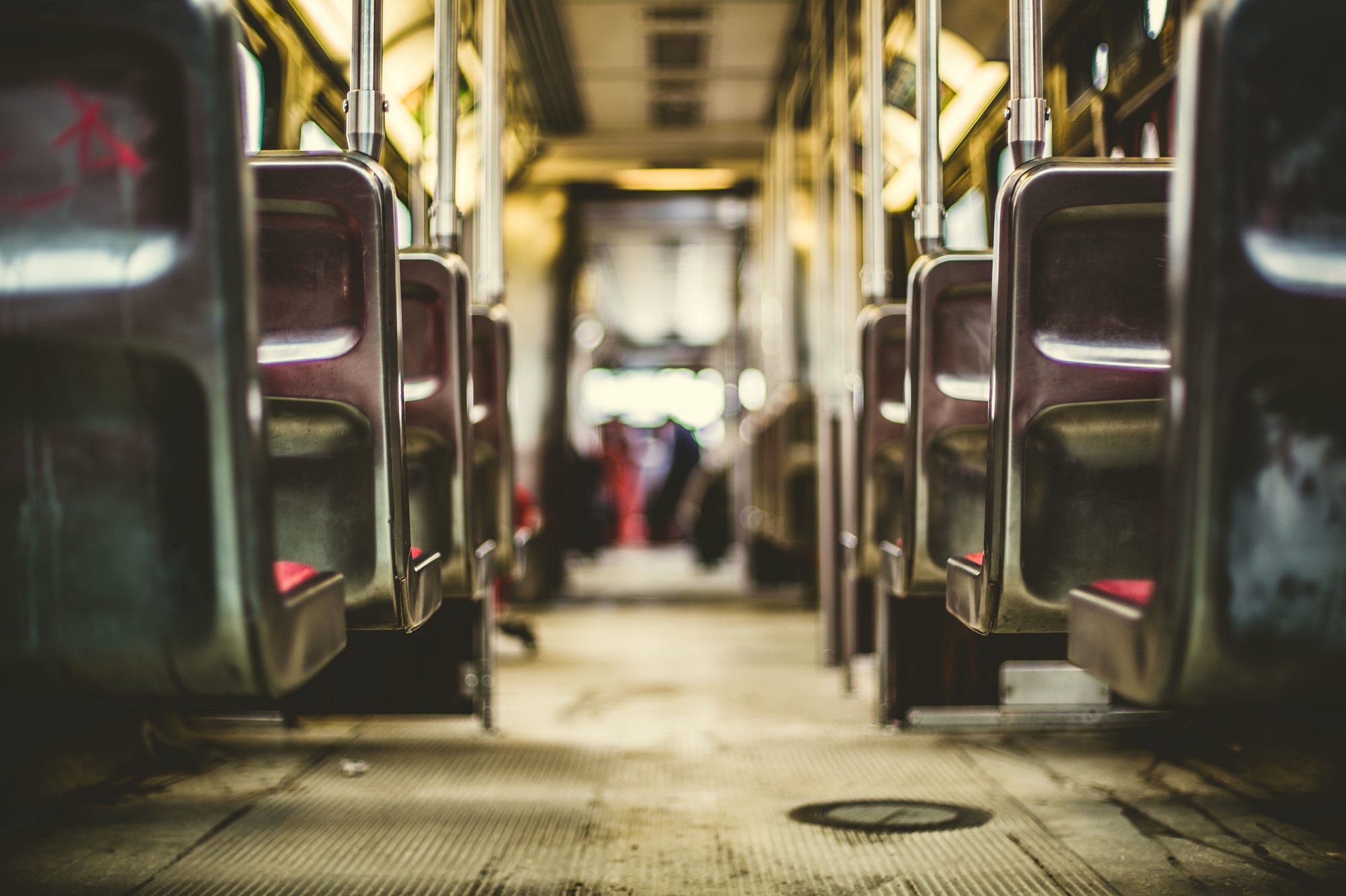 Why is the child swayed in transport, and what to do about it Why is the child swayed in transport, and what to do about it