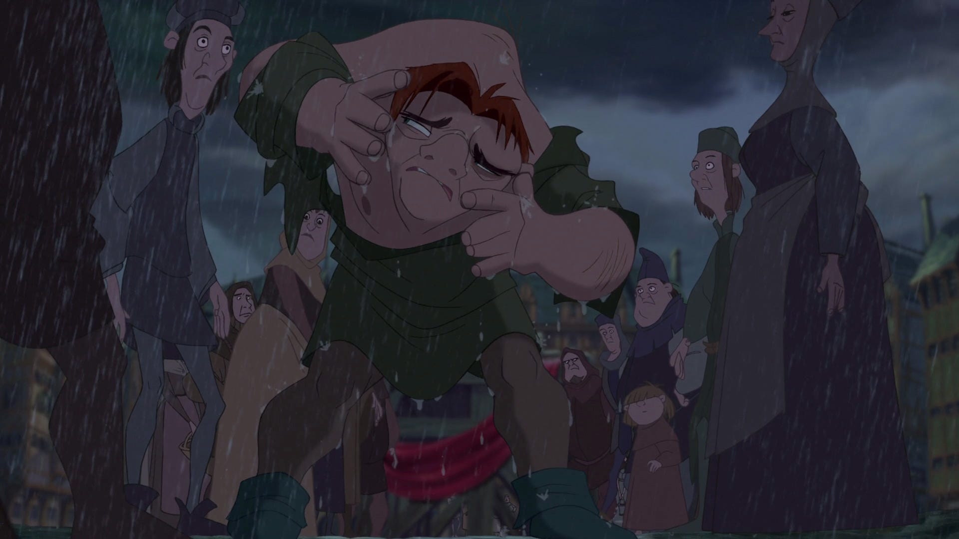 Why ‘The Hunchback of Notre Dame’ is one of Disney’s greatest