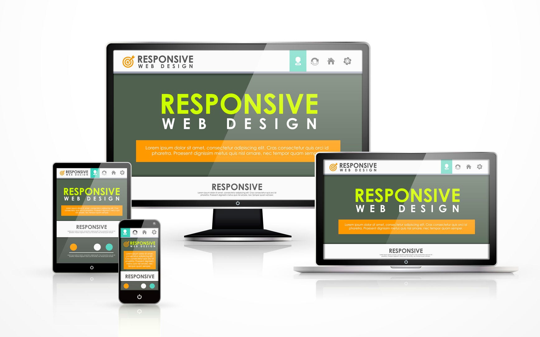 responsive web design best practices 2016