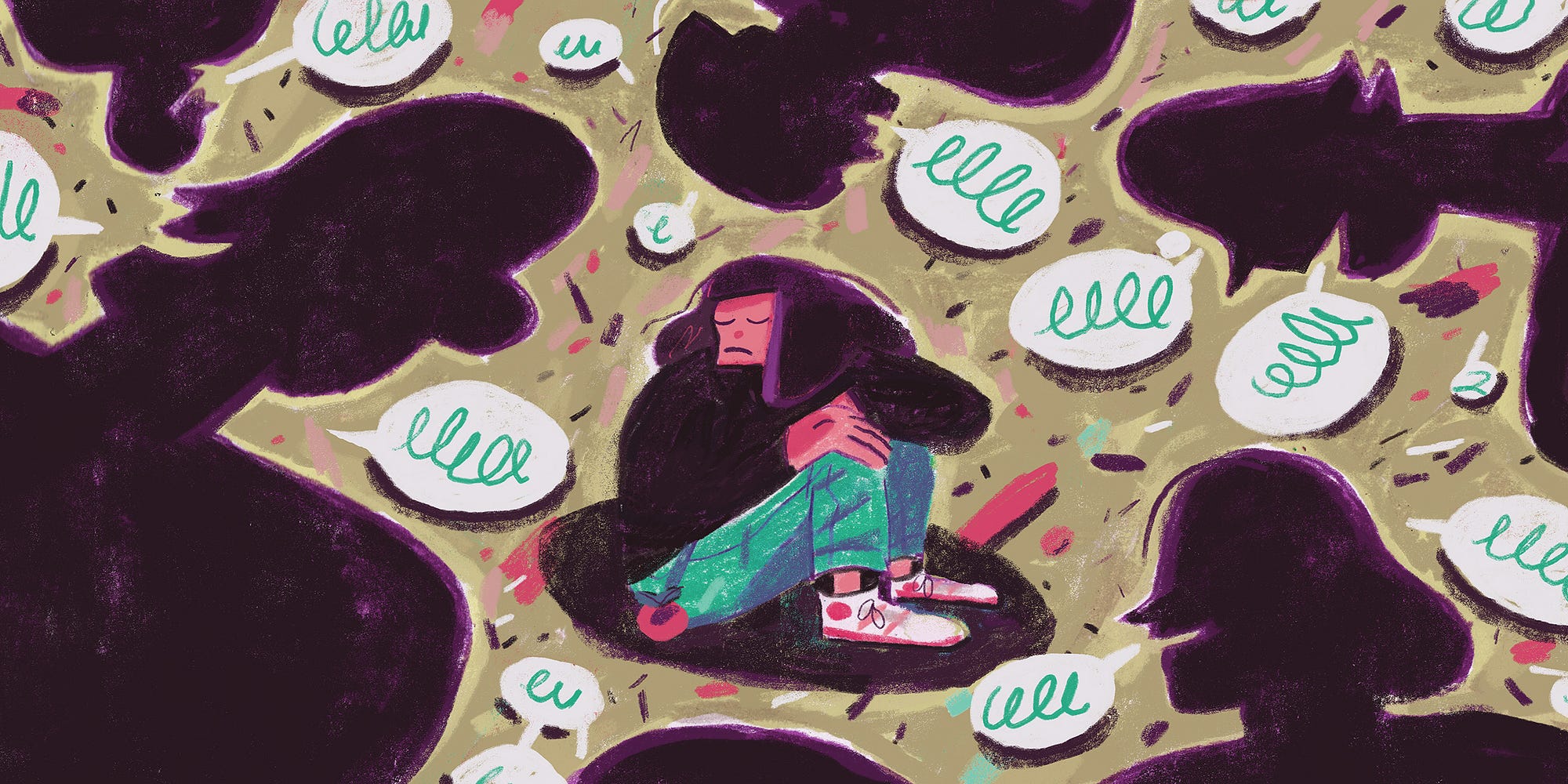 How Feeling Left Out At Work Can Affect Your Job Several People How Feeling Left Out At Work Can Affect Your Job Several People