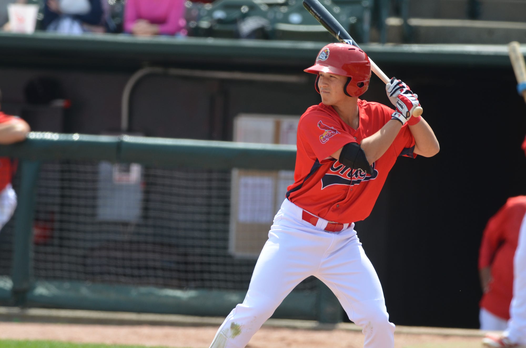 Series Preview Quad Cities River Bandits Playing In Peoria